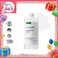 EQQUALBERRY Swimming Pool Toner 300ml