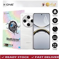 X.one Screen Protector Oppo Find X8 Pro OPPO Find X5 Pro OPPO Find X3 X3 Pro Armorvisor Lite Anti Bl