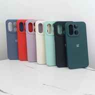 Luxury Liquid Silicone Phone Case For Oneplus one plus 1+ 15 13T 13 12 11 10Pro ACE 6 5 3 2 Pro Turb