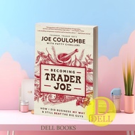 Becoming a Trader Joe Joe Coubale