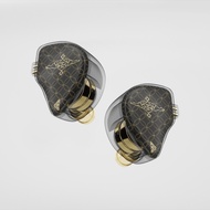 Tangzu Wan Er WanEr SG 10MM PET Diaphragm Hi-Fi IEM Earphone