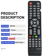 REMOTE AKARI SMART TV ANDROID SMART CONNECT AKARI RC9918AS AT-5432S AT-5442S AT-5450S AT-5455S AT-54