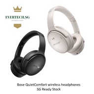 Bose QuietComfort Headphones