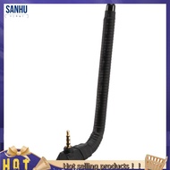 Signal Booster 3.5mm 6DBI Jack External Antenna For Mobile Cell Phone