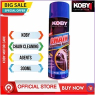 Koby}ep/Chain&gS>Cleaning.X#Agents]t#for]c#Bike]S#and]s#Motorcycle]ZM#300ml | High Quality