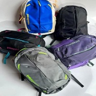 【多色可選】Patagonia Refugio Daypack 26L 戶外運動背囊 男女通用