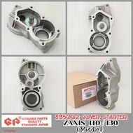 COVER STARTER GP ZAXIS 110 130 MIDDLE MIDDLE