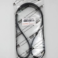 Toyota Corolla Altis ZRE142 ZRE143 ZRE172 ZRE173 & Wish ZGE21 & Noah ZRR70 V Fan Belt (6PK1230) 9091
