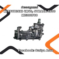 Oil Cooler Cover MITSUBISHI 4M40 STRADA 2800 ME202788