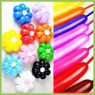 Long/h:Balloons.Y.Twisting.upBalloon-ZESize-Ux260Q-OIFor-fZDecoration-LR]Birthday Happy Party Needs
