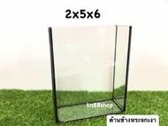 โหลถ่ายรูปปลากัด 2x8x6 👉🏻2x6x6👉🏻2x5x6👉🏻2x4x6 ด้านหลังกระจกเงาและด้านข้างกระจกเงา