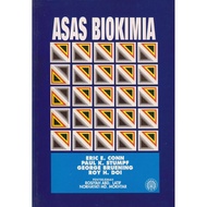 {50% Off} DBP: Asas Biokimia