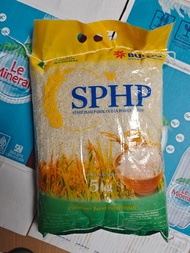 Beras SPHP 5kg