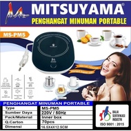 Mitsuyama MS-PM5 Portable Drink Warmer