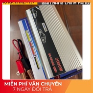 Inverter from 12v to 220v