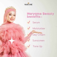 [AGEN RESMI] Maryame beautee glow up cream original