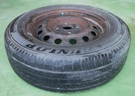 DUNLOP~登祿普~185/65/R14 86H