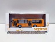 全新未拆 新加坡 直送 Sentosa VOLVO 聖淘沙 富豪 B7RLE 12米 巴士