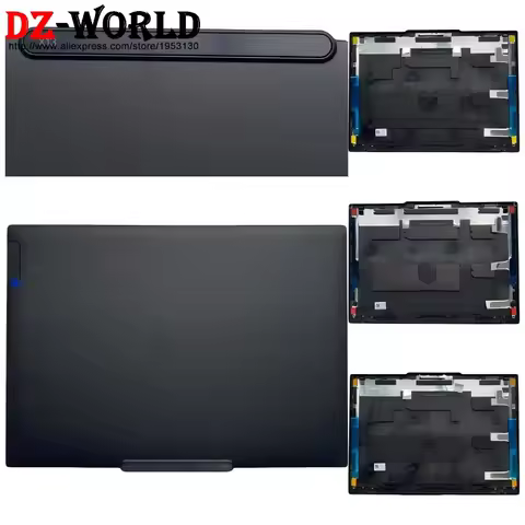 Shell Top Lid LCD Screen Rear Cover Back Case for Lenovo Thinkpad X13 Gen 4 5 AP2S9000A00 5CB1L57785