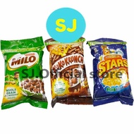 Nestle Cereal Honey Star / Milo / Koko Krunch (1pack)