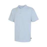 Áo thun nam AS M NSW PREM ESSNTL SUST, cổ đan, tay ngắn