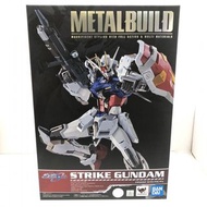 METAL BUILD 強襲高達