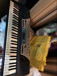 Yamaha 電子琴 digital piano