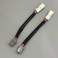 Honda Civic FC / FK7 ECO Mode Button Assy Convert to FK8 TYPE R Drive Mode Button Assy Conversion Ha