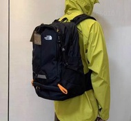 The North Face 男款40L戶外露營登山包書包背囊