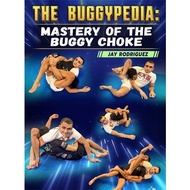 BJJ Fanatics - The Buggypedia