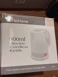 900ml  無線電熱水壺