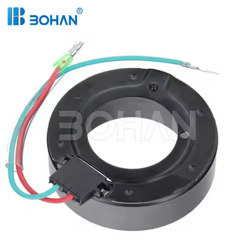 Auto AC Compressor Clutch Coil For FOR Honda Accord/Civic 1.7L/Prelude 2.2L/Stream 38800-PLC-006 388