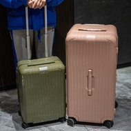 Rimowa RIMOWA Same Style
Essential 109.9cm Luggage truck Square Fatty Large Capacity Trolley Case