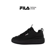 FILA รองเท้าลำลองผู้หญิง SUPERBUBBLE รุ่น 5RM02983H - สีดำ