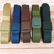 CANVAS BELT XRAY AIRPORT BELT