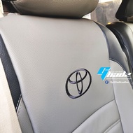 TOYOTA ESTIMA LEATHER SEAT