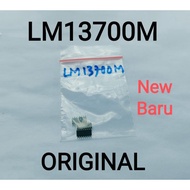 IC LM13700M IC LM 13700M Original