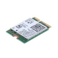 Utake1730M Intel 9560NGW Wireless-AC NGFF M.2 CNVio  Bluetooth 5.0 Wifi Card