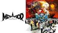 PC Steam 序號 暗喻幻想：ReFantazio