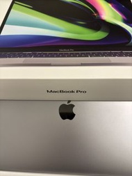 Apple MacBook Pro 13-inch M1 2020 (16/512)