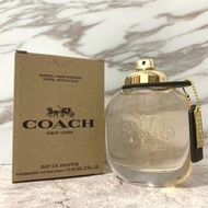 Coach  (EDP) 香水90ml(簡裝)