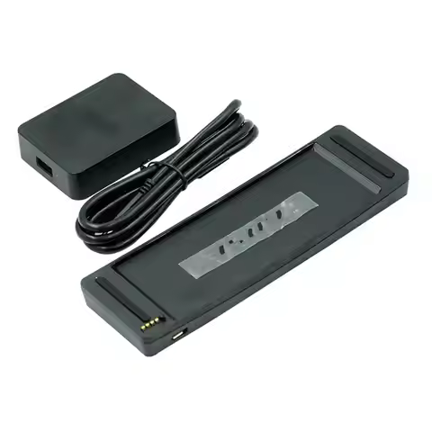 USED For Bose SoundLink Mini II MINI 2 Replacement Charging Cradle 5V 1600mA Adapter