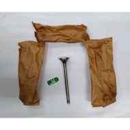 (13201-57Y00/INS-0468) NISSAN SENTRA B13, B14 INLET ENGINE VALVE - 1 BOX/4PCS