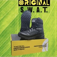 SWAT Alpha furi Altama tactical Typhoon tactical boots operasi