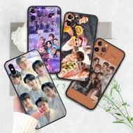 Soft Silicone Phone Case for Realme C30 C30S C31 V23 C33 C35 V11 V11S V13 narzo 30 5g V25 Q5 5G Q3 5