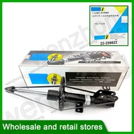 7E8 413 031 7E8 413 031 A Shock Absorber(B4/Front Axle) Bilstein 22-259622 For CARAVELLE SGB;SGJ;SHB