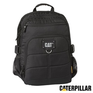 Caterpillar : กระเป๋าเป้หลัง ใส่ Laptop 15.6" รุ่นเบรนท์ (Brent 83435)