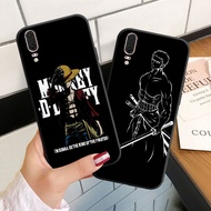 Case For Huawei P9 P10 P20 P30 Lite Plus Pro Silicoen Phone Case Soft Cover One Piece