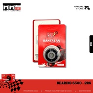 BEARING 6300-2RS RUI - BALL BEARING LAHER LAKER 6300 2RS