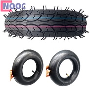 【NOOC】Elderly scooter 4.10/3.50-6 Inner&Outer Tire Electric Scooter Tricycle Wheel